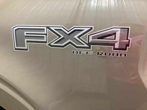 New 2025 Ford F150 Lariat w/ Equipment Group 502A High image 16