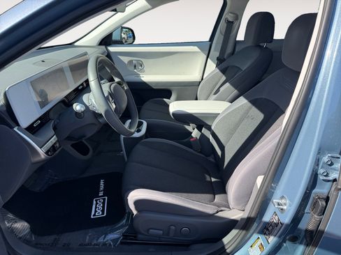 Used 2024 Hyundai Ioniq 5 SEL RWD image 10