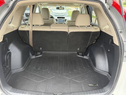 Used 2015 Honda CR-V EX-L image 23