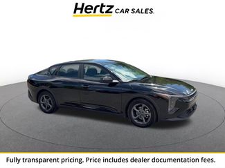 Used 2025 Kia K4 FWD video 1