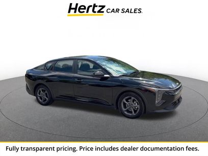 Used 2025 Kia K4