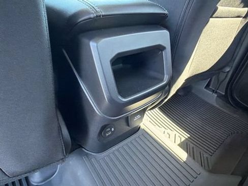 Used 2025 Ford Ranger XLT w/ FX4 Off-Road Package AWD/4WD image 18