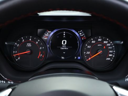 Used 2023 Chevrolet Camaro SS image 20