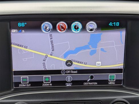 Used 2018 GMC Sierra 1500 SLT image 22