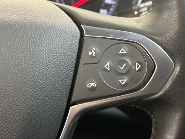 Used 2023 Chevrolet Traverse RS w/ LPO, Floor Liner Package AWD/4WD image 50