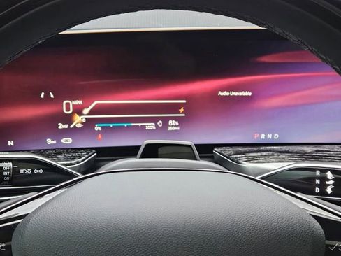 New 2026 Cadillac Escalade IQL Sport 1 image 16