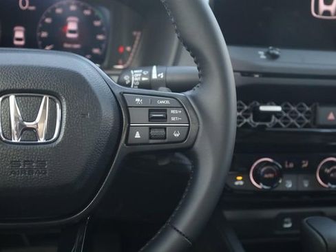 New 2026 Honda Accord EX-L image 8