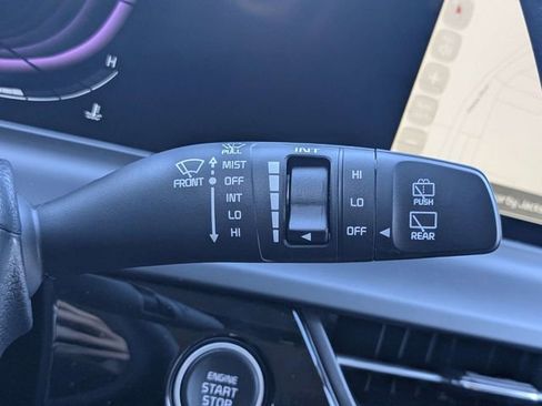 New 2026 Kia Seltos SX image 27