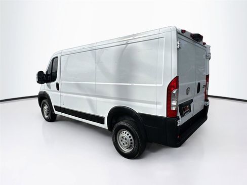 Used 2024 RAM ProMaster 1500 w/ Convenience Group image 3