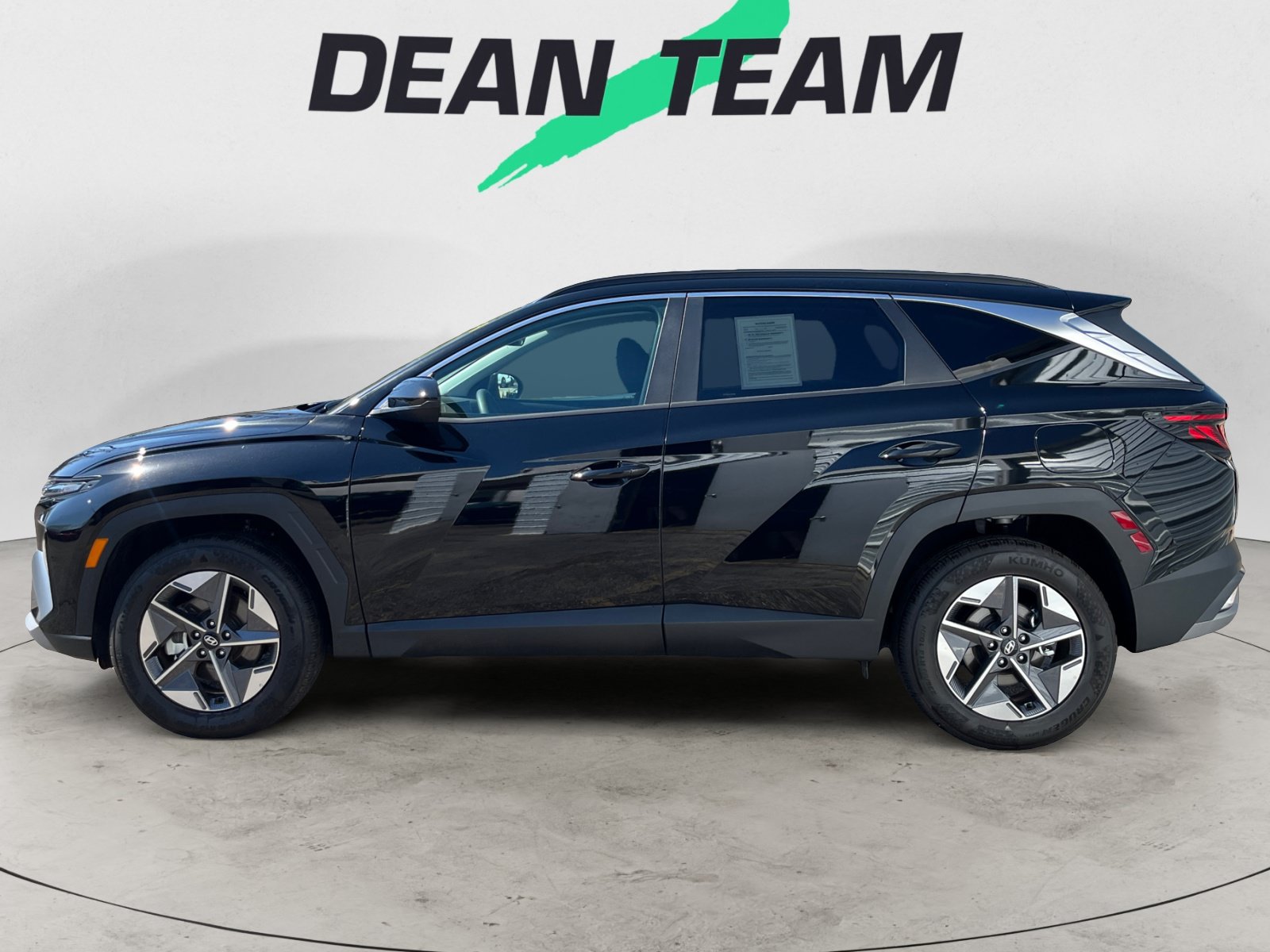 Used 2026 Hyundai Tucson SEL Plus AWD/4WD image 5