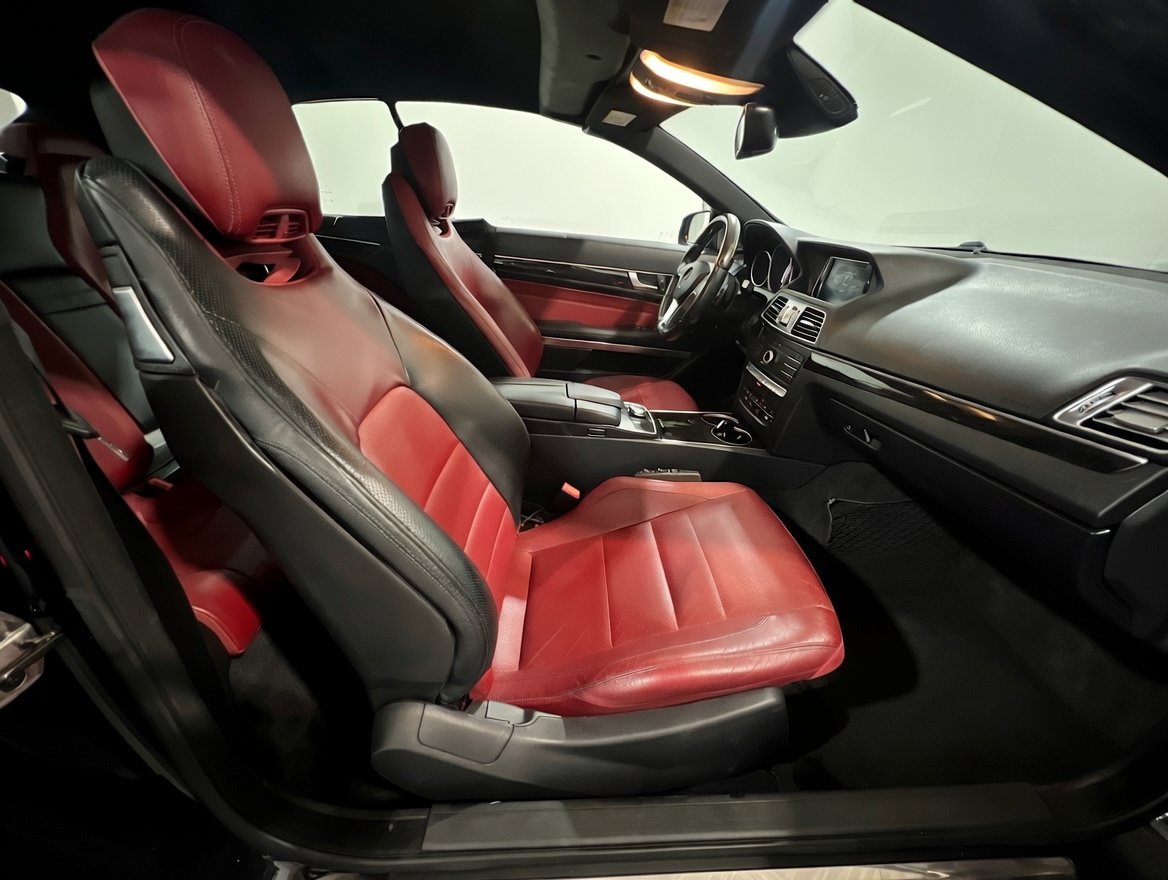 Used 2016 Mercedes-Benz E 400 Cabriolet image 19