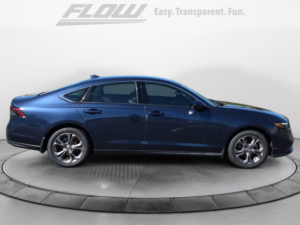 Used 2024 Honda Accord EX image 8