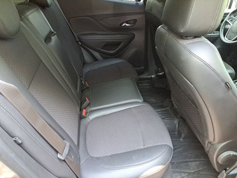 Used 2019 Buick Encore Preferred w/ Safety Package AWD/4WD image 12