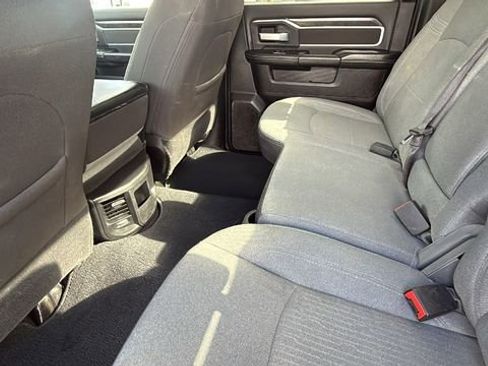 Used 2024 RAM 2500 Big Horn image 24