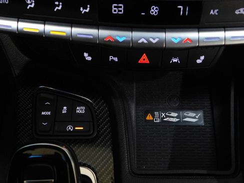 Used 2022 Cadillac CT5 Sport AWD/4WD image 48