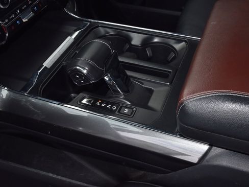 Certified 2023 Ford F150 Lariat w/ Equipment Group 502A High image 30