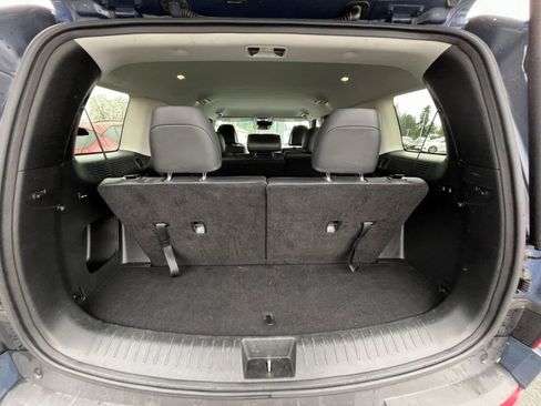 Used 2025 Hyundai Santa Fe SEL image 34