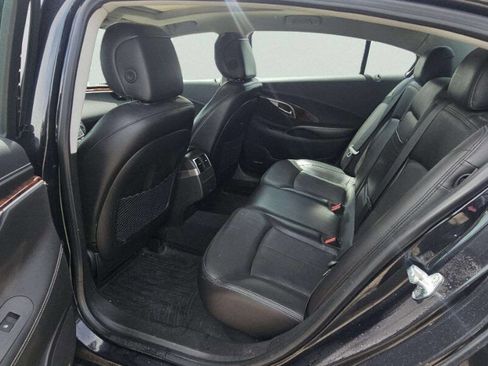Used 2010 Buick LaCrosse CXS FWD image 7