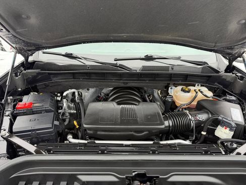 Used 2020 GMC Sierra 1500 Elevation w/ Elevation Value Package image 65