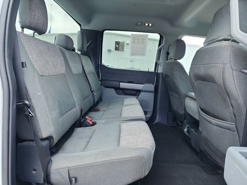Certified 2024 Ford F250 XLT image 14