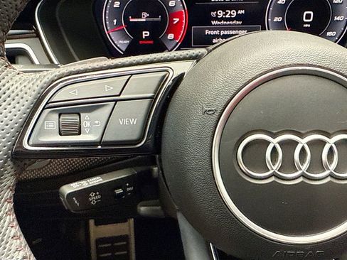 Used 2020 Audi S5 Prestige w/ S Sport Package image 11