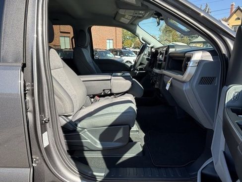 New 2026 Ford F350 XL w/ STX Appearance Package image 39