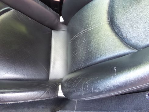 Used 2008 Porsche Cayman S image 39