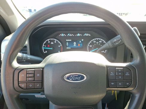 Used 2023 Ford F550 XL image 18