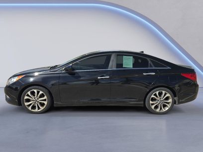 Used 2013 Hyundai Sonata SE