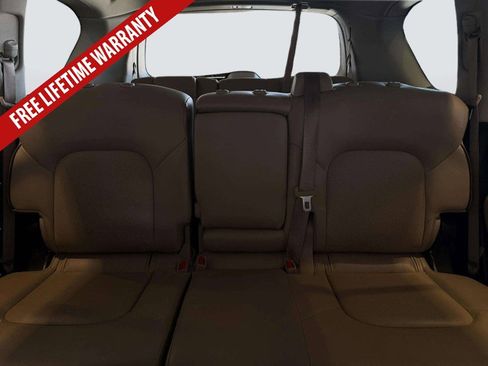 Used 2018 Nissan Armada SL RWD image 28