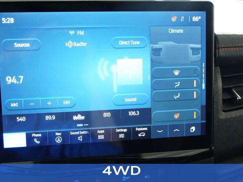 Used 2023 Ford Expedition Max Limited image 2