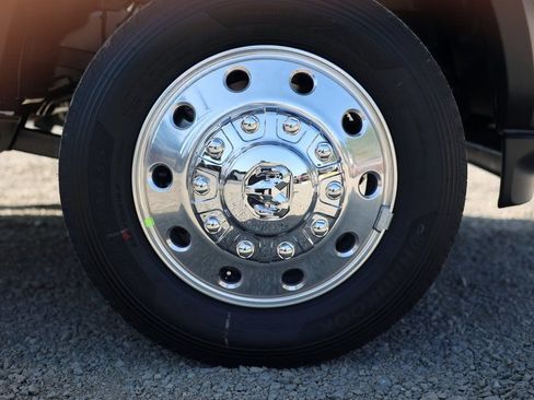 New 2024 RAM 5500 Tradesman image 16