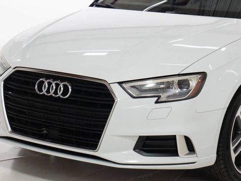 Used 2017 Audi A3 2.0T Premium w/ Convenience Package image 13