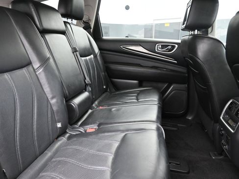 Used 2015 INFINITI QX60 FWD w/ Premium Plus Package image 26