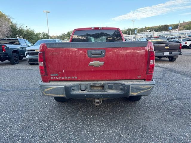 Used 2011 Chevrolet Silverado 1500 LT w/ All-Star Edition AWD/4WD image 5