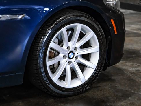 Used 2015 BMW 535i xDrive Sedan AWD/4WD image 54