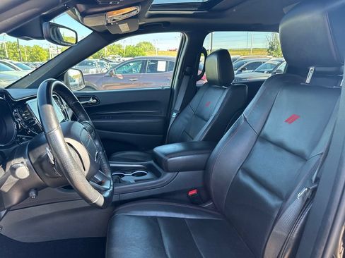 Used 2024 Dodge Durango GT AWD/4WD image 19