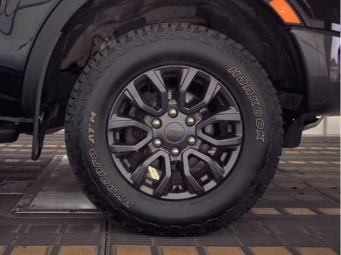 Used 2021 Ford Ranger XLT w/ FX4 Off-Road Package AWD/4WD image 10