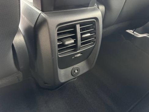 Certified 2025 Ford Mustang Mach-E Premium w/ Sport Appearance Package AWD/4WD image 38