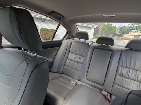 Used 2009 Honda Accord EX-L image 17