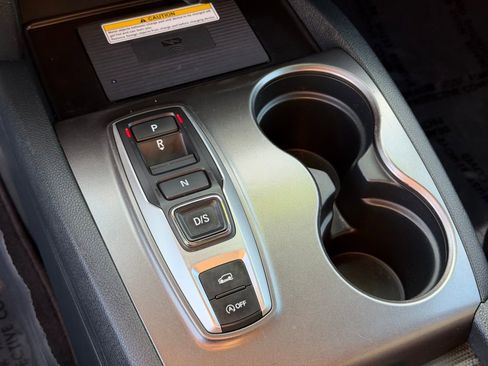 Used 2023 Honda Passport EX-L image 27