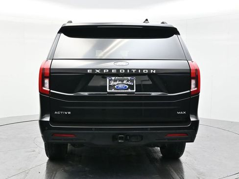 Certified 2025 Ford Expedition Max Active image 6