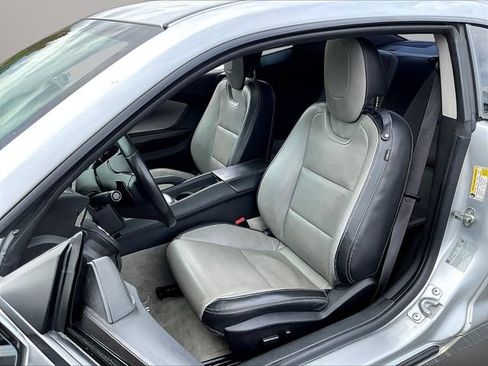Used 2014 Chevrolet Camaro LT RWD image 21