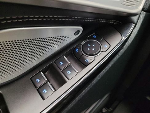 Used 2021 Ford Explorer ST w/ Equipment Group 401A image 27