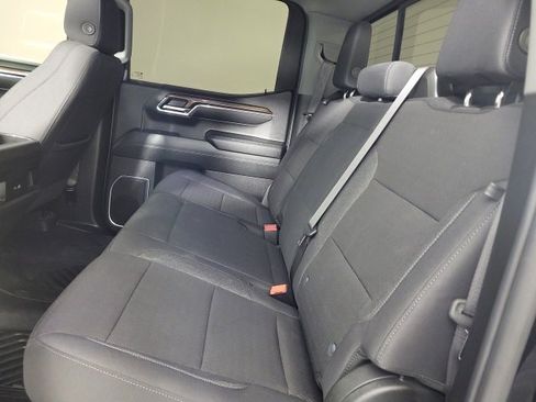 Used 2024 Chevrolet Silverado 1500 RST w/ All Star Edition Plus image 21