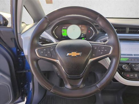 Used 2020 Chevrolet Bolt Premier FWD image 16