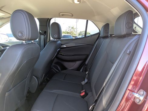 Used 2023 Buick Encore GX Preferred image 13