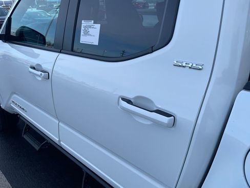 New 2026 Toyota Tacoma SR5 image 7
