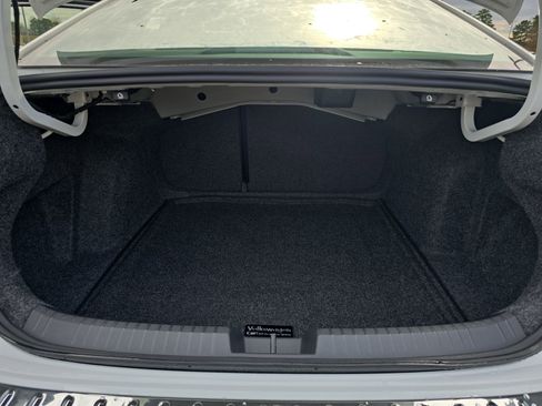 New 2026 Volkswagen Jetta Sport image 12