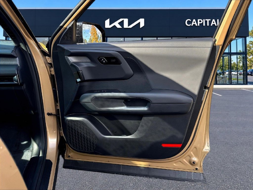 Used 2027 Kia Telluride EX X-Line w/ Towing Package AWD/4WD image 33
